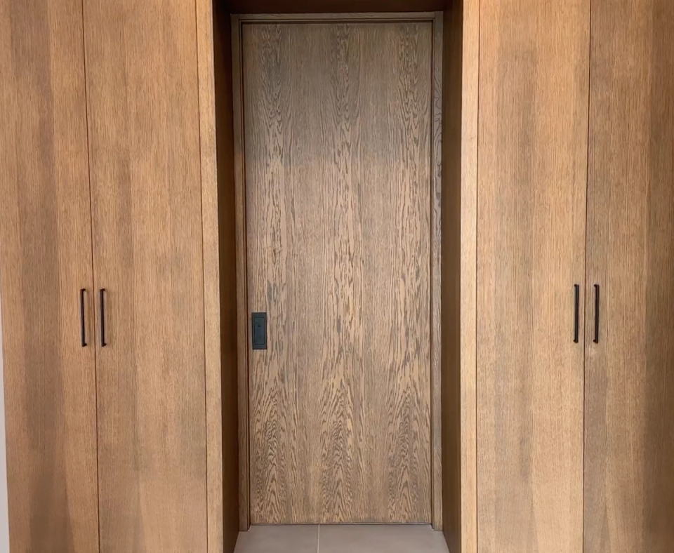 Pocket Frame Pocket Frame