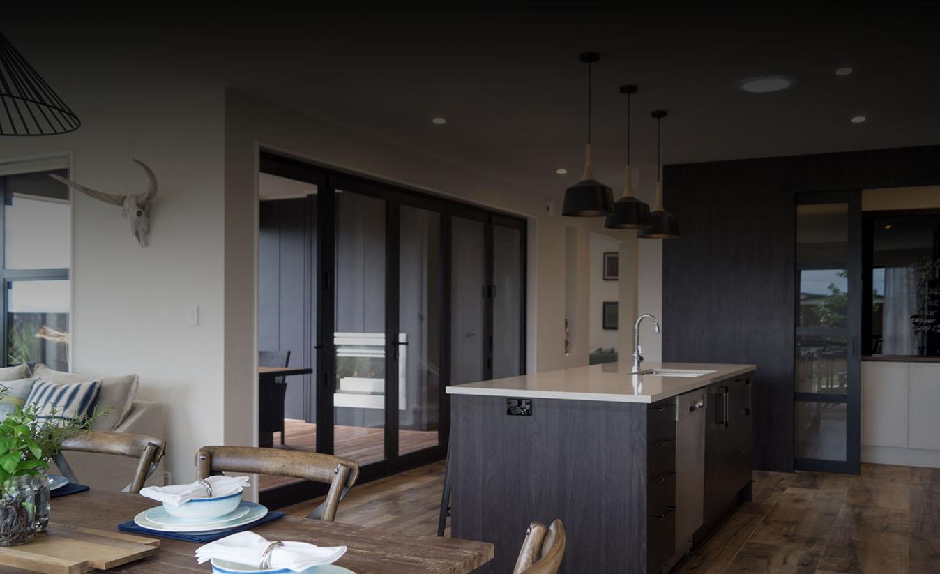 CS Softsop soft closing cavity slider in Beachlands Show Home CS Softsop soft closing cavity slider in Beachlands Show Home