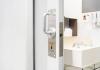 Door Protrusion Door Protrusion