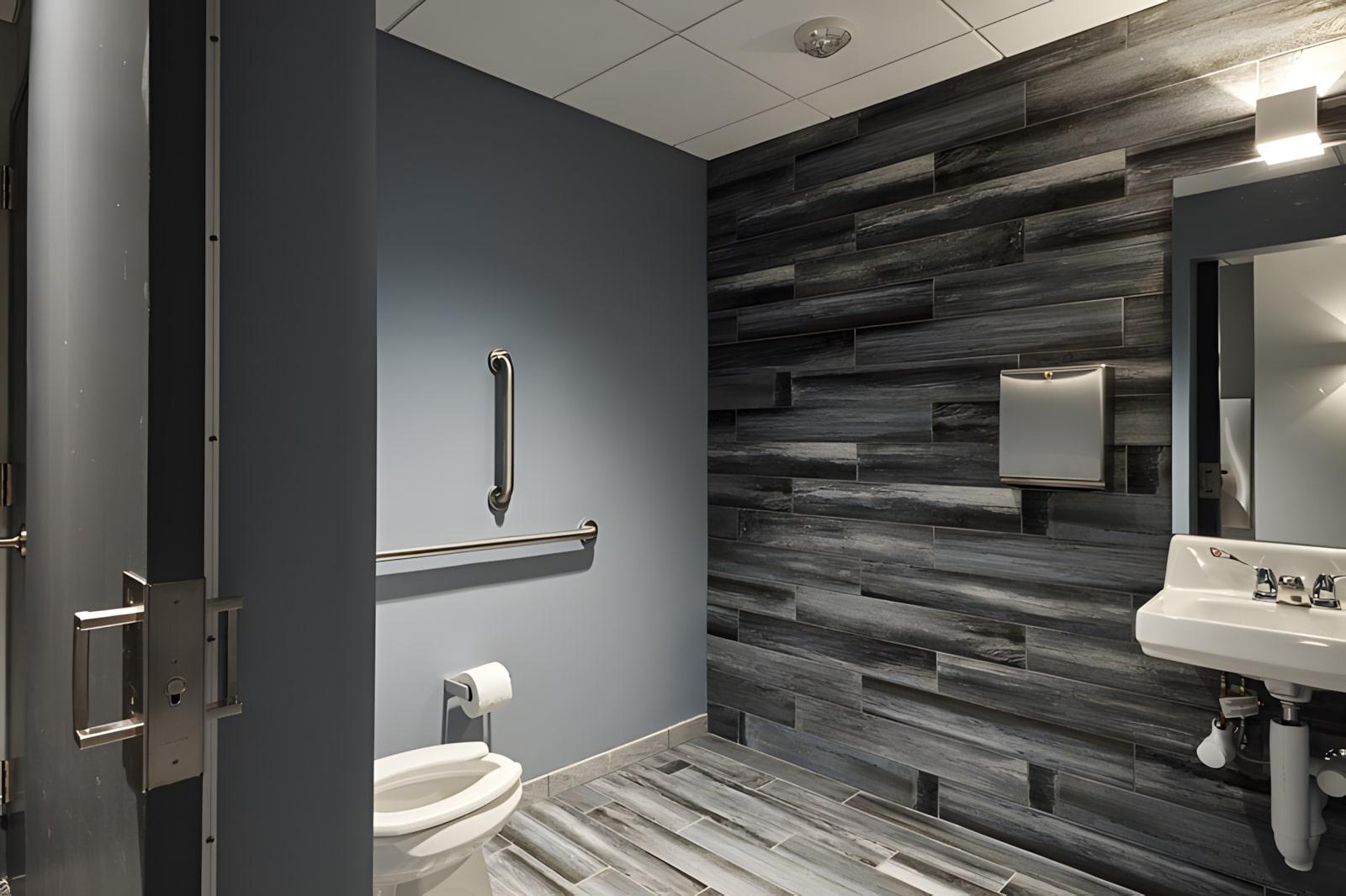 Infinity Spa and Nails in Reston, VA | CS Cavity Sliders USA