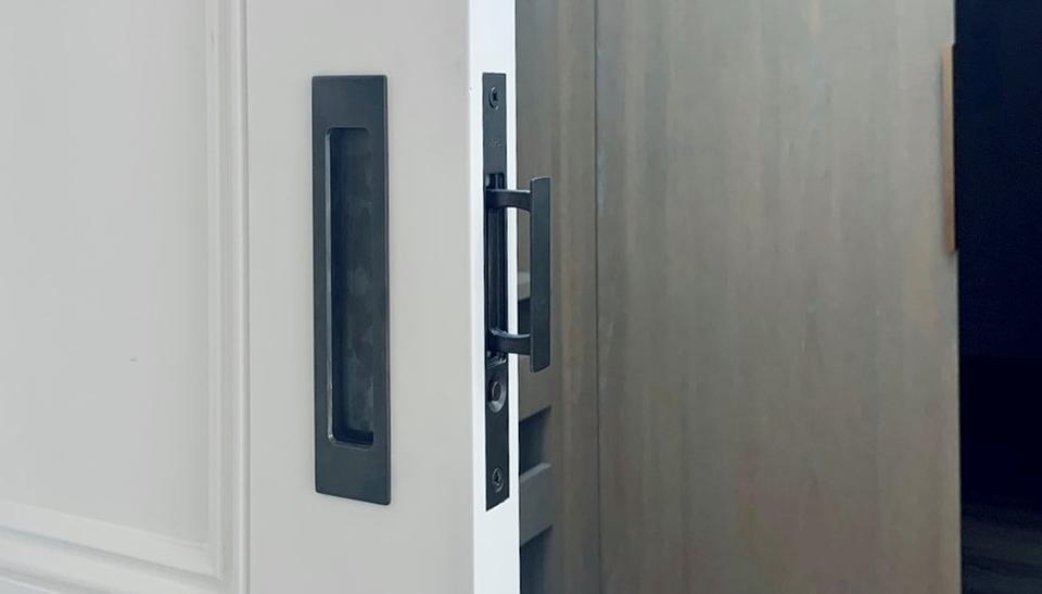 Halliday & Baillie HB620 Passage Set Halliday & Baillie HB620 Passage Set