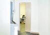 X-Ray Barrier Door X-Ray Barrier Door