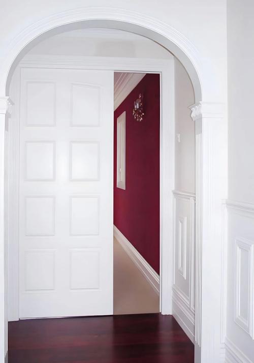 CS AutoCav Residential in home CS AutoCav Residential in home