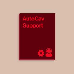 AutoCav Support Thumbnail AutoCav Support Thumbnail