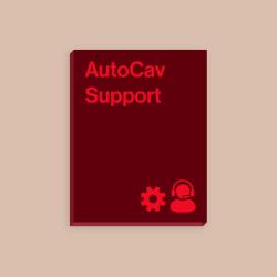 AutoCav Support Thumbnail