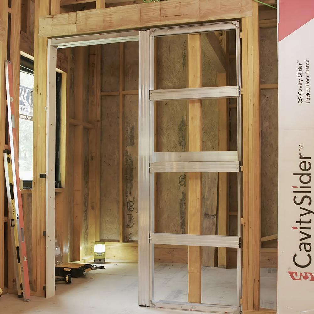 CS Cavity Sliders pocket door frame CS Cavity Sliders pocket door frame
