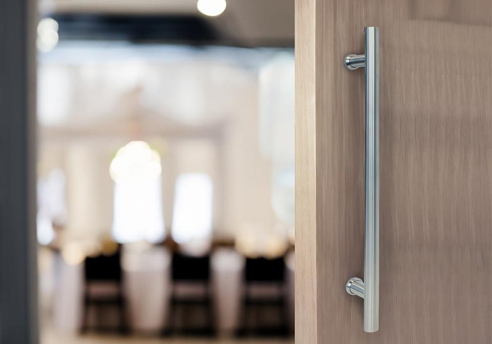 Windsor Pull Handle Windsor Pull Handle