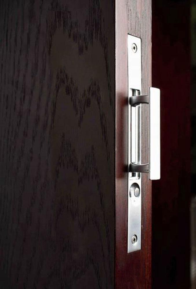 Halliday & Baillie Front Edge Pull Halliday & Baillie Front Edge Pull