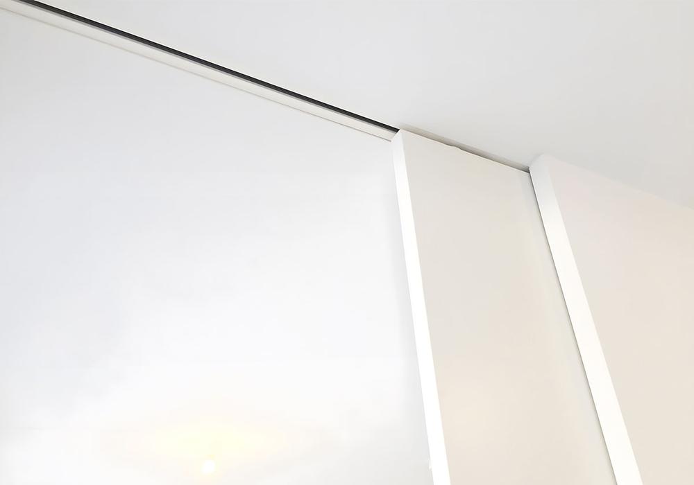 jamb detail