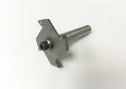 CS Cavity Sliders Door Groove Cutter