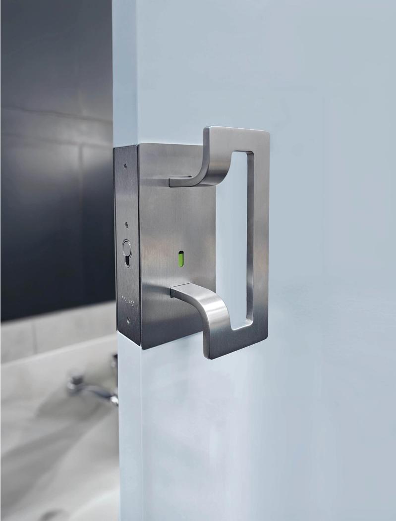 CL400 DDA Magnetic Handle CL400 DDA Magnetic Handle