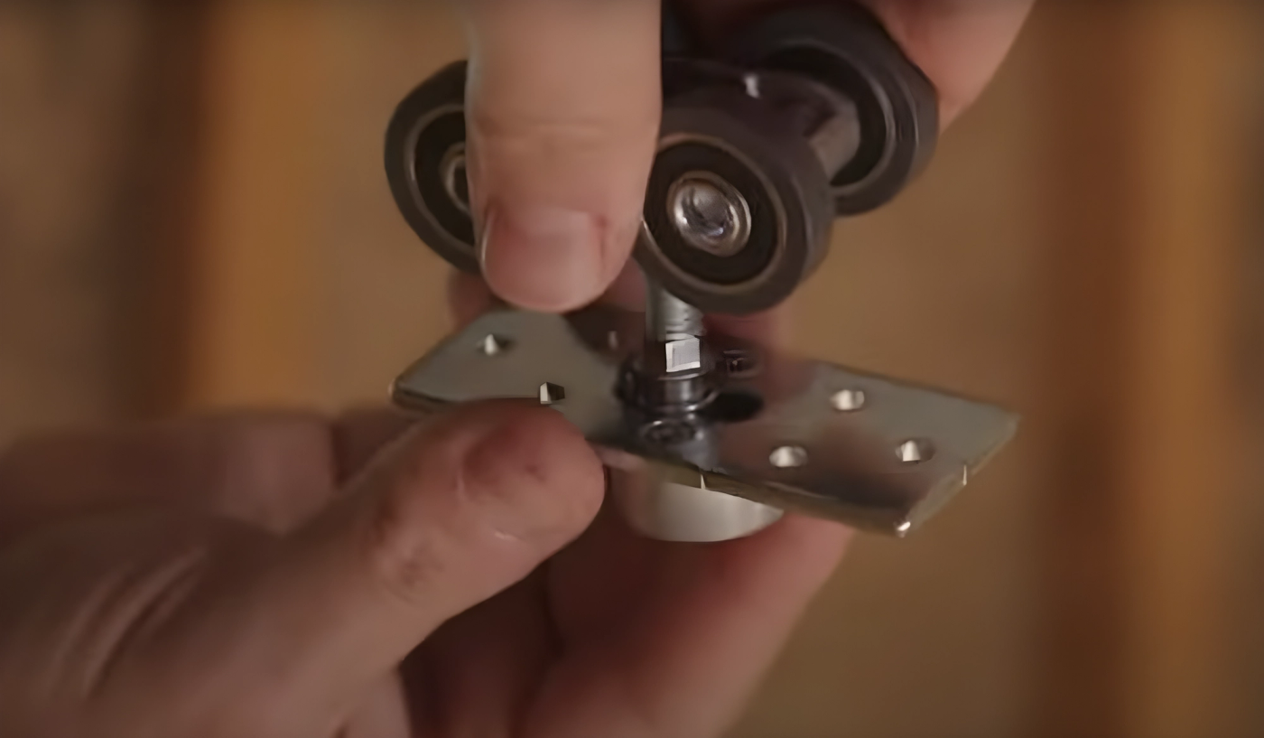 Sliding Door Accessories | CS Cavity Sliders