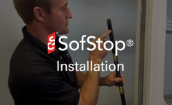 CS SofStop Installation instructions Video