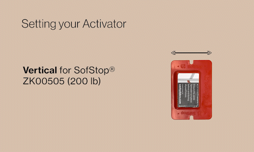 CS SofStop step 9