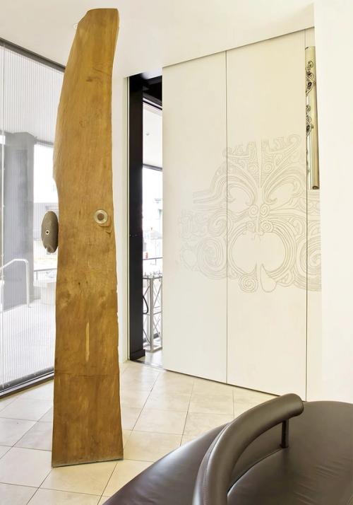 CS Ultimate Pocket Door Frame in Waiting Room CS Ultimate Pocket Door Frame in Waiting Room