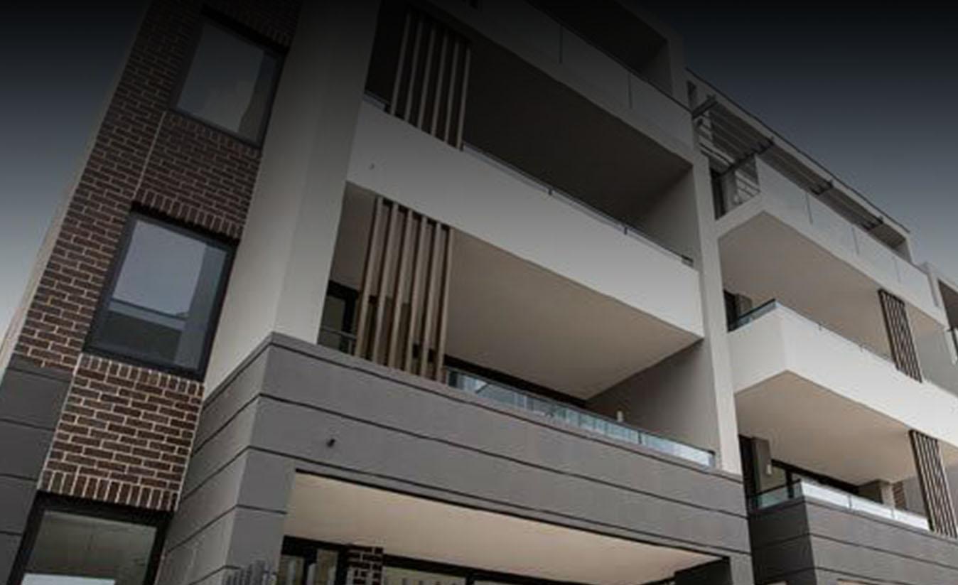 Exterior of Mirabell Turramurra Exterior of Mirabell Turramurra