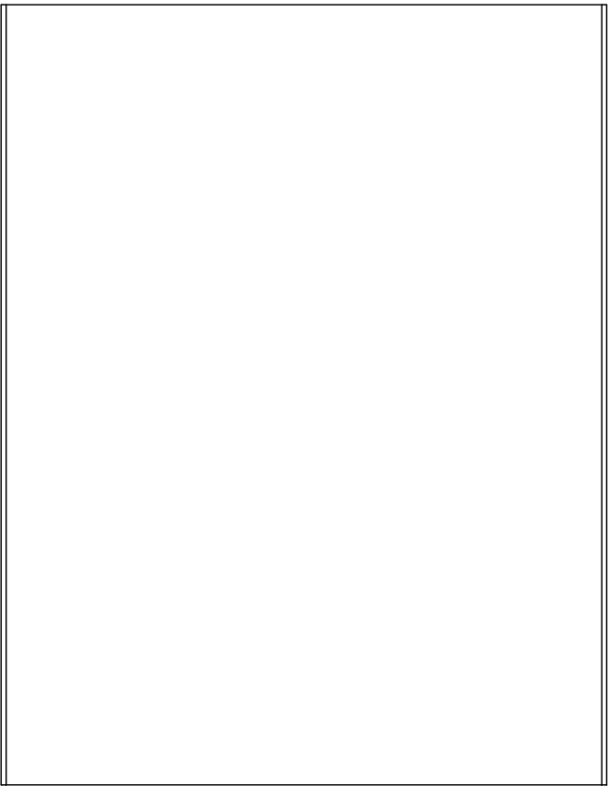 DoorLeaves - Alutec Door Spec Drawing