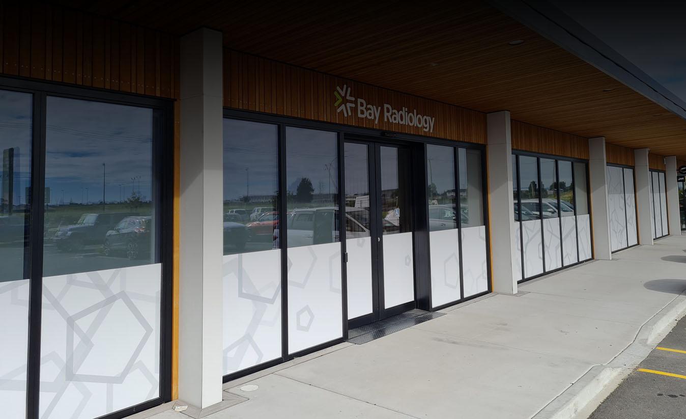 Bay Radiology Header Bay Radiology Header