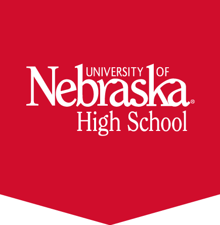 University of Nebaraska High School Logo