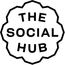 The Social Hub Logo