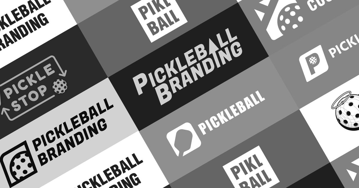 The Do’s and Dont's of Building a Winning Pickleball Brand