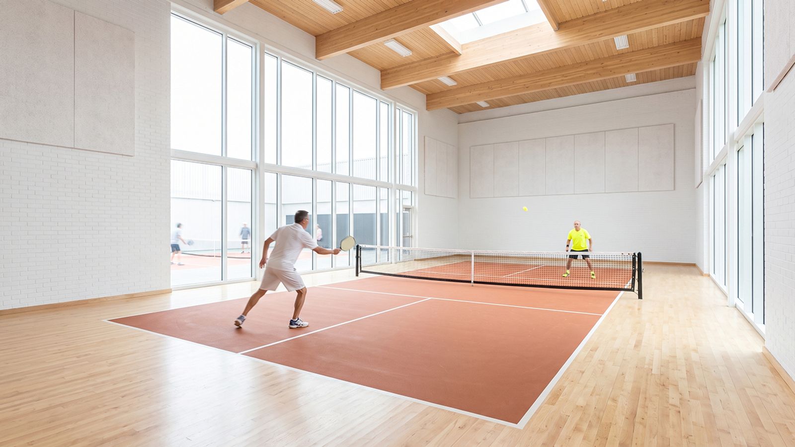 What It Actually Takes to Launch a Pickleball Club Website in 2026