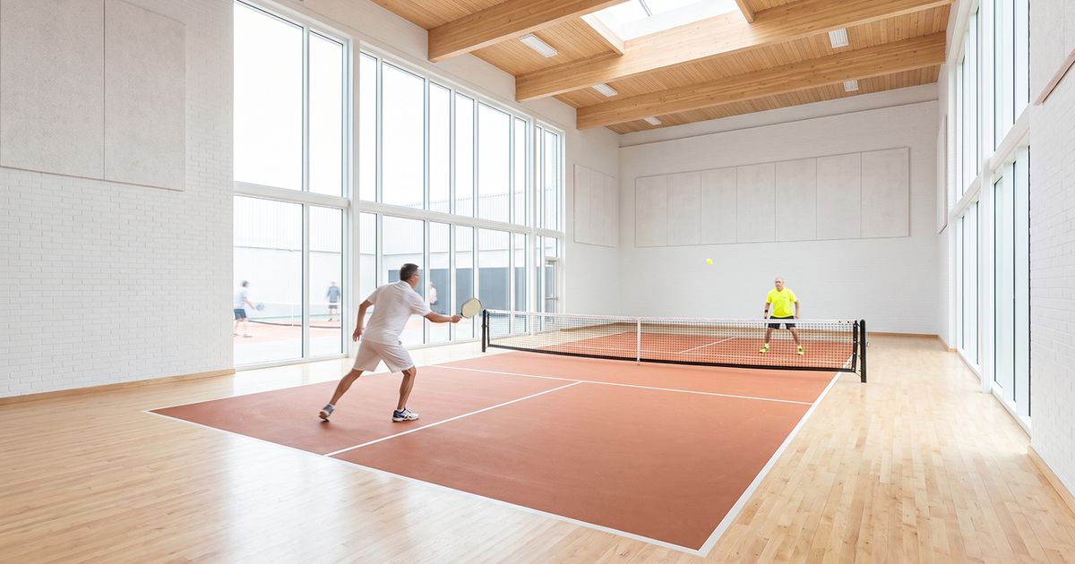 What It Actually Takes to Launch a Pickleball Club Website in 2026