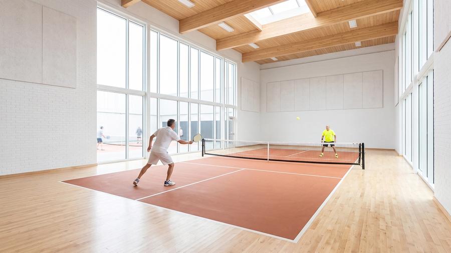 What It Actually Takes to Launch a Pickleball Club Website in 2026