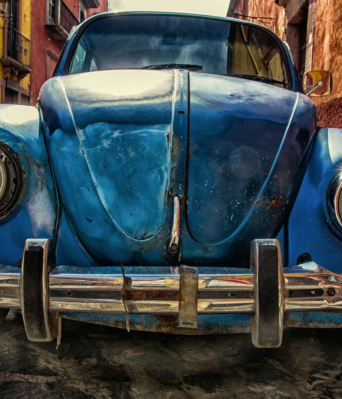 How a Private Investigator Can Help You Find a Stolen Vehicle in California