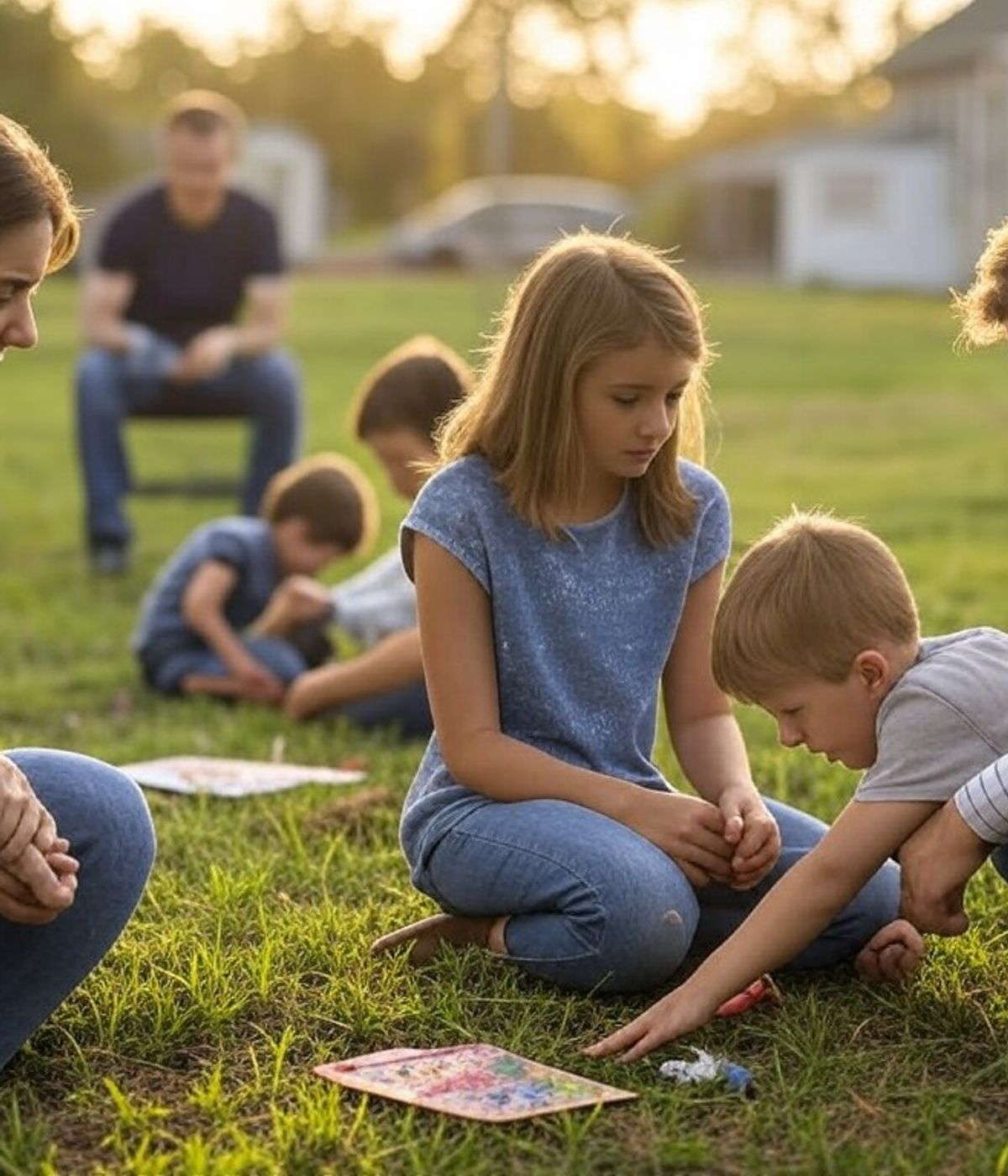 How Surveillance Helps in Child Custody Investigations