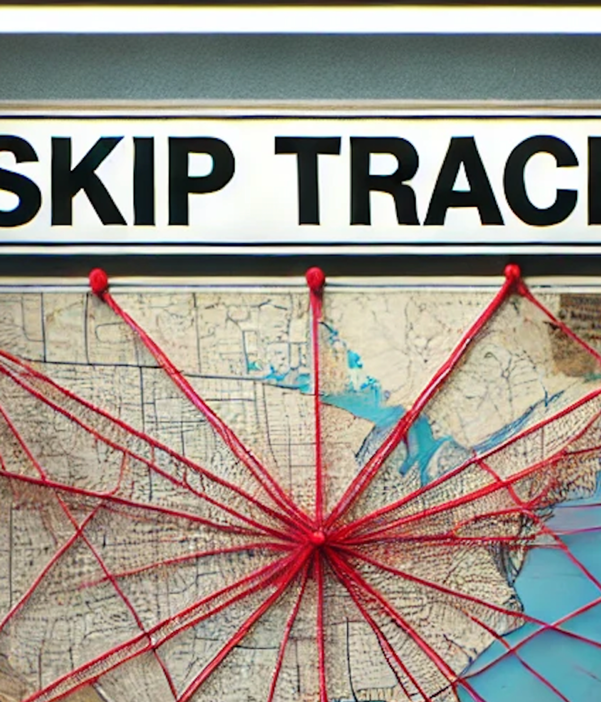 Skip Tracing: Tracking Down the Untraceable
