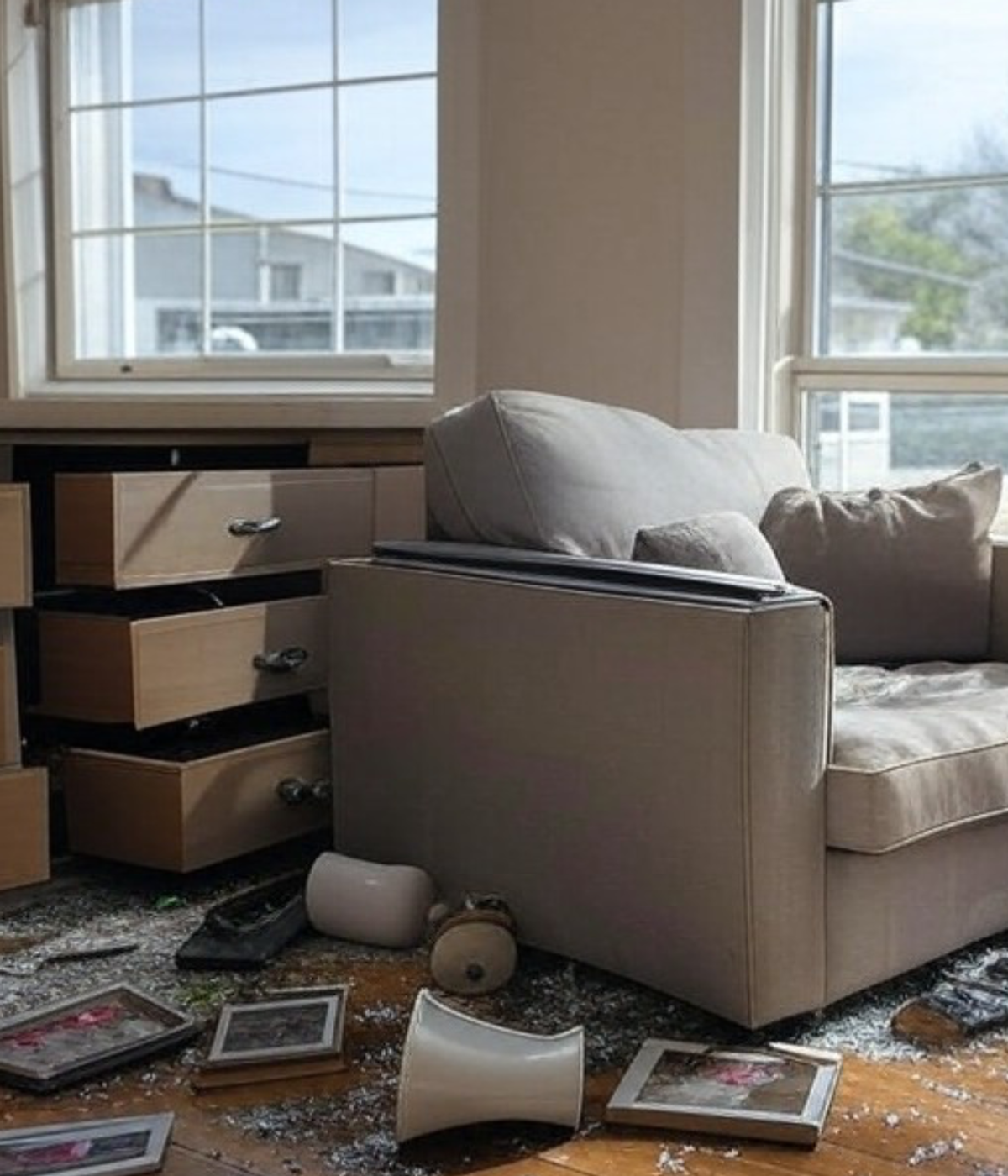 How to Locate Property Stolen from Your Home or Yard: A Guide to Finding Lost Goods with a Private Investigator