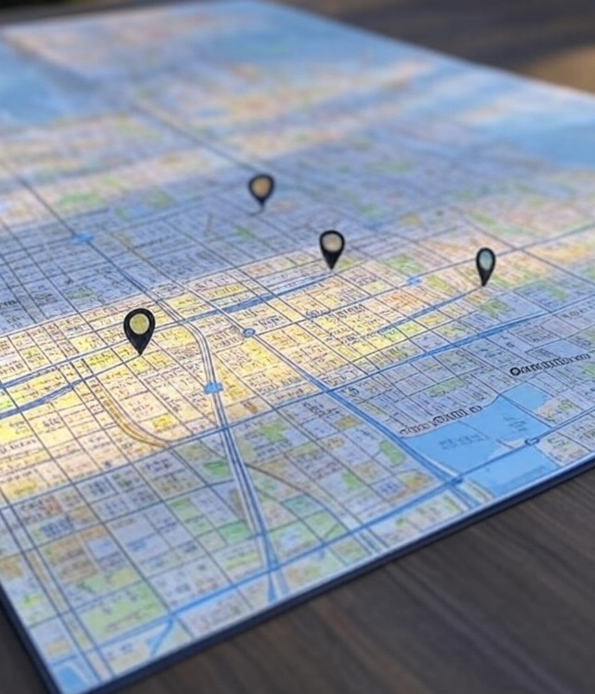 Using GPS Devices to Track Someone’s Vehicle in California: Starting Point for Individuals and Private Investigators