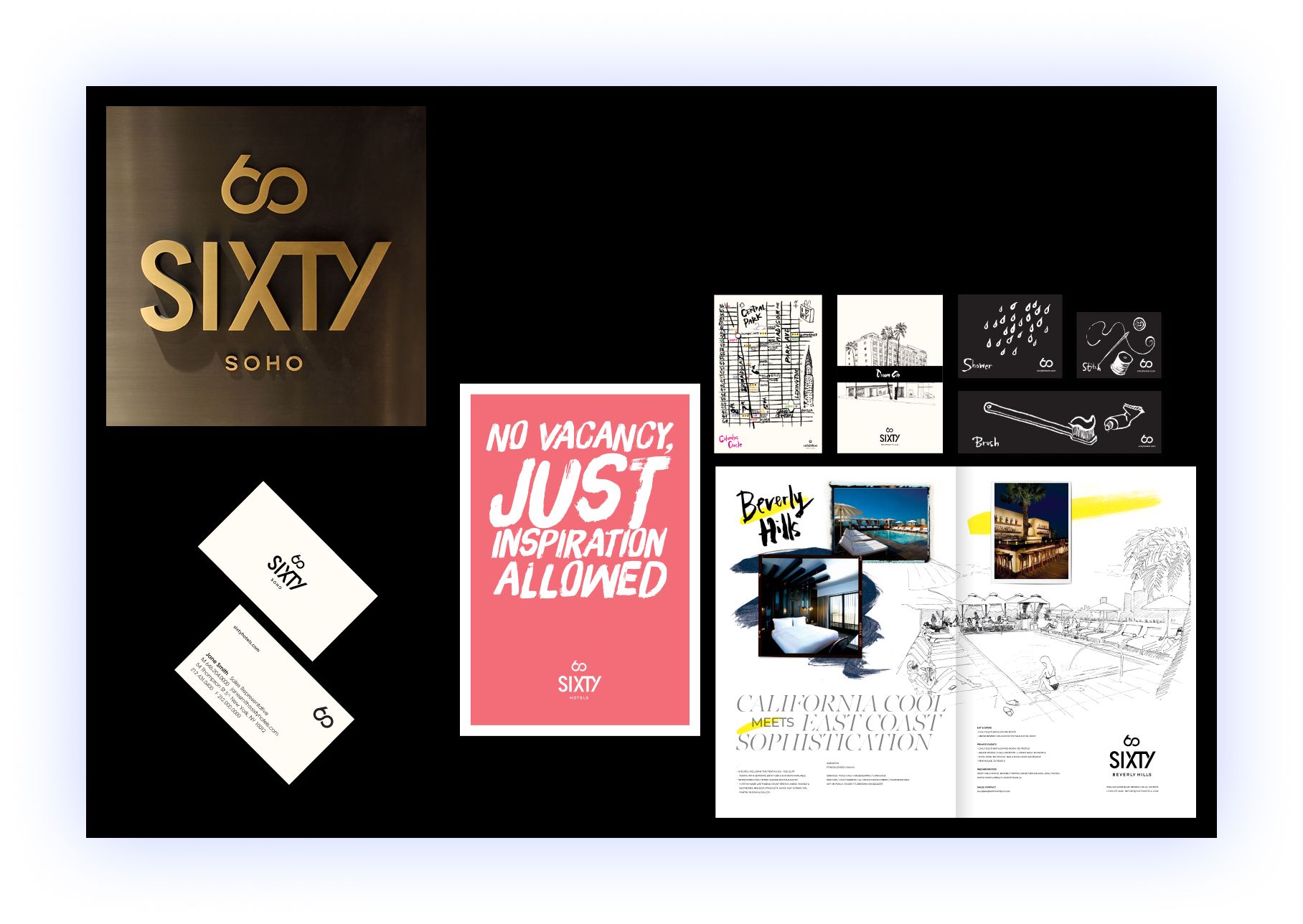 Brand Experience