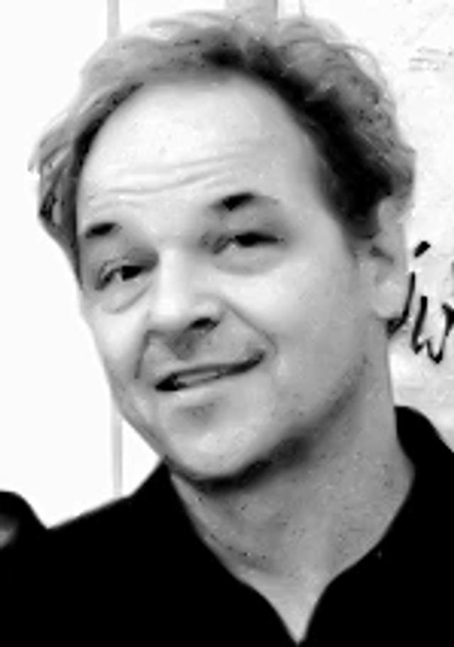 Peter – Bariton / Bass