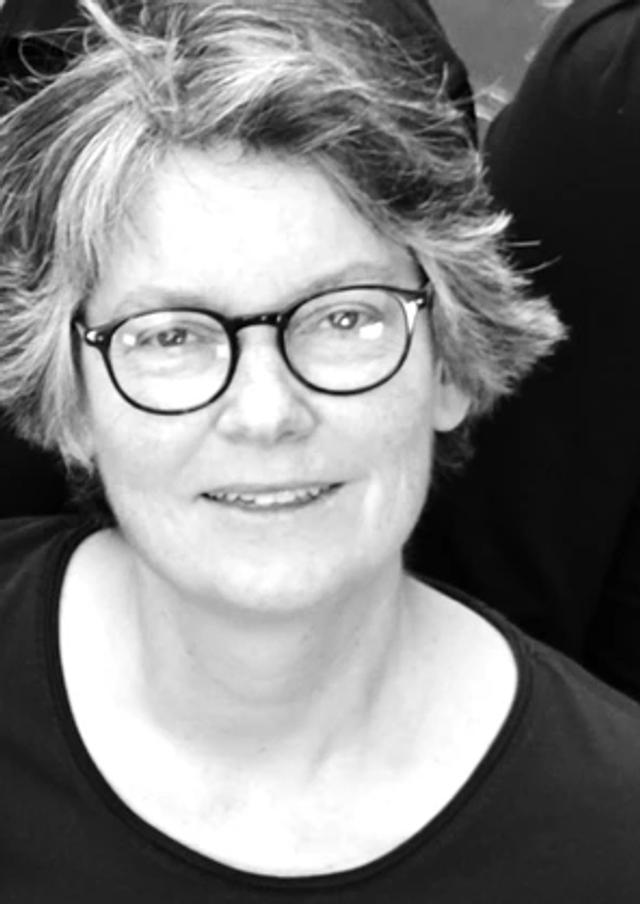 Claudia – Alt / Tenor