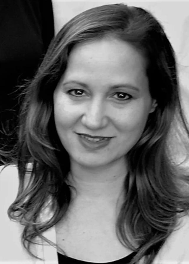 Sarah – Mezzo / Alt