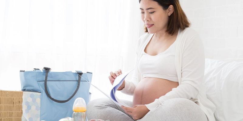 สิ่งที่คุณแม่ตั้งครรภ์ควรรู้