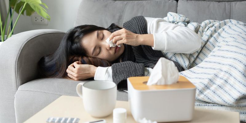 คู่มือการเอาตัวรอดจากอาการแพ้ท้อง