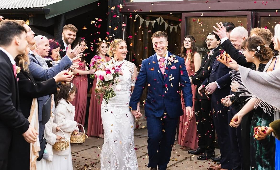 Bridal Hair by Stacey