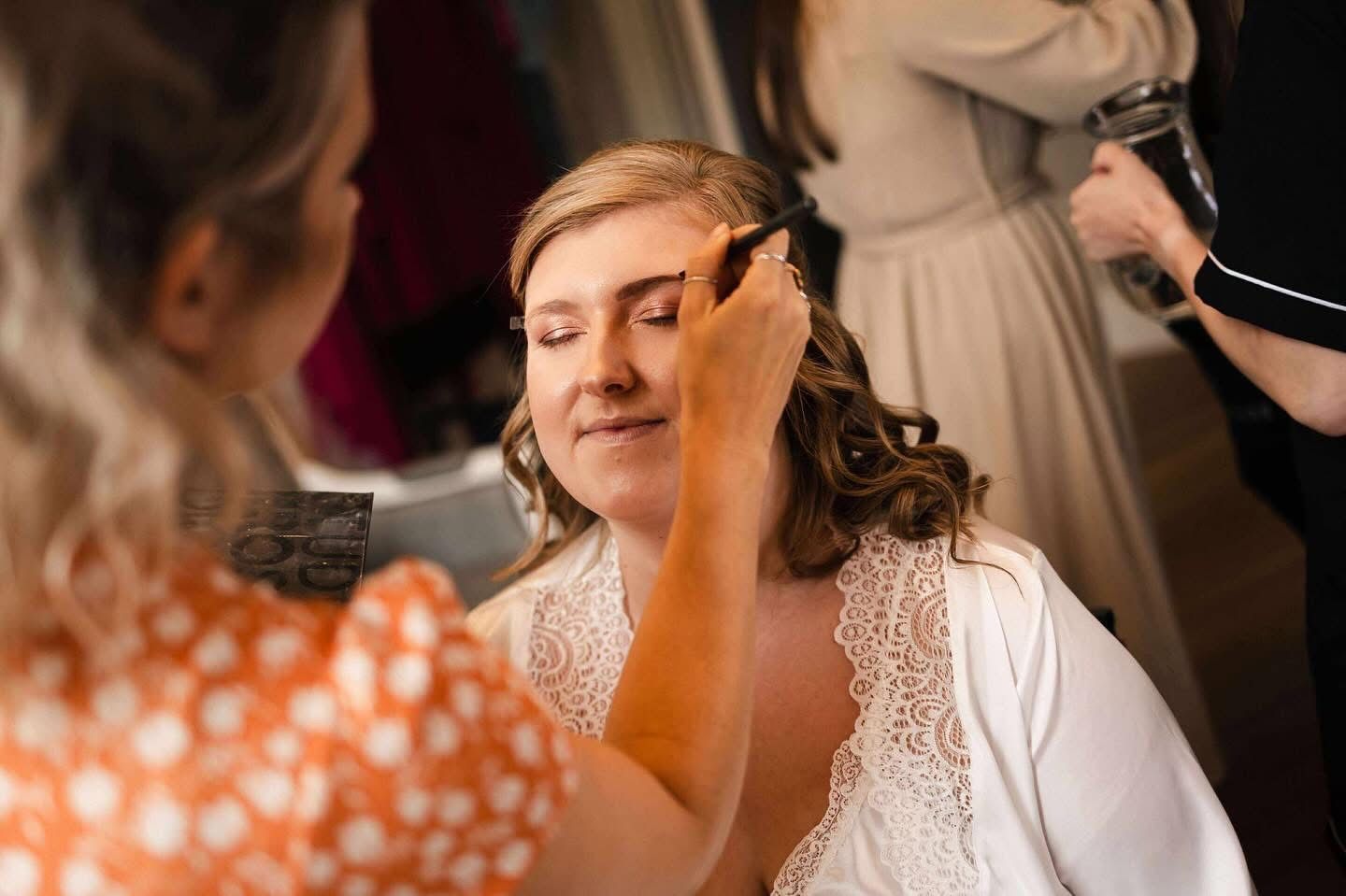 Bridal Makeup by Jade M