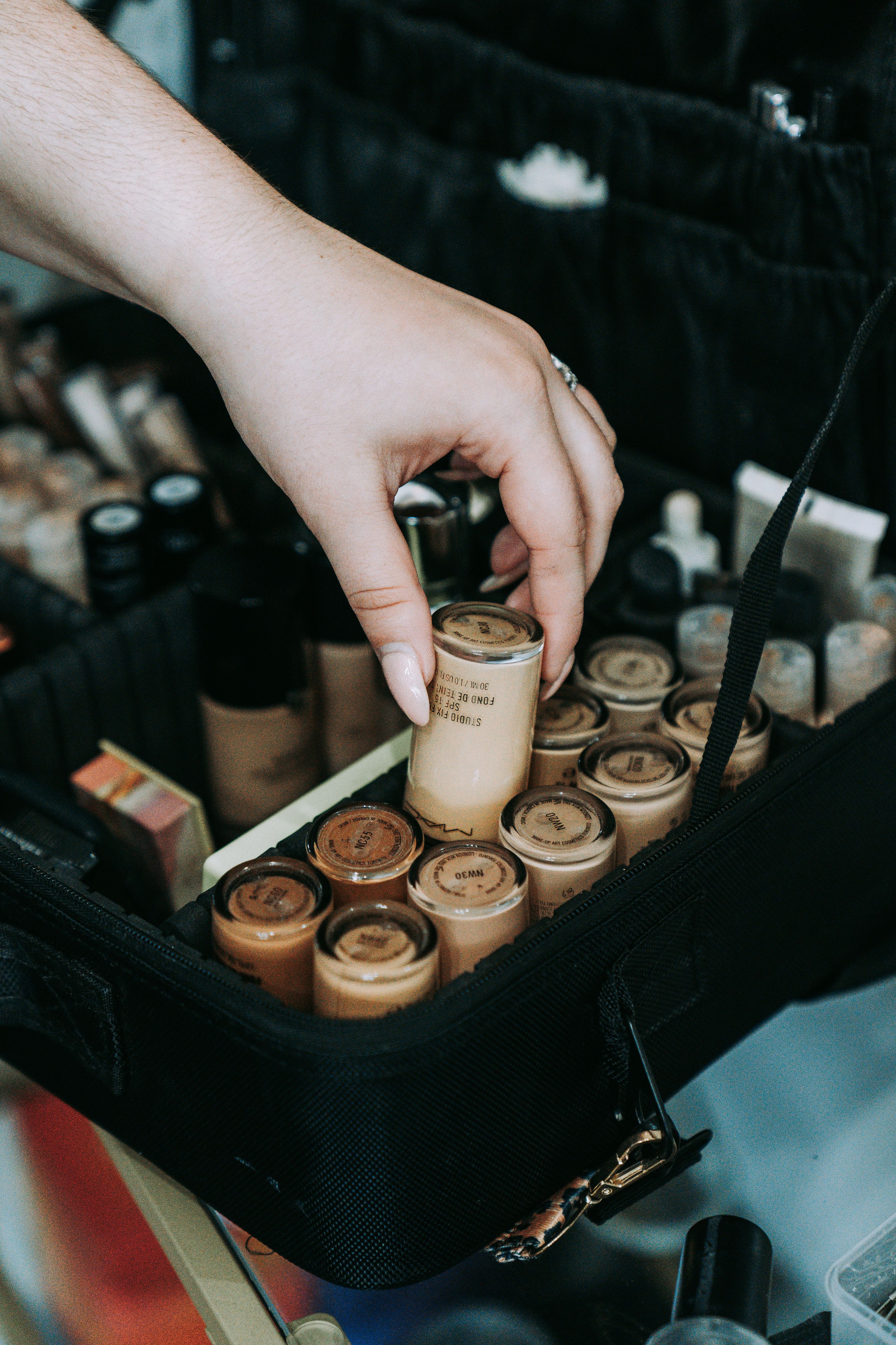 How to prepare your skin for your wedding day!