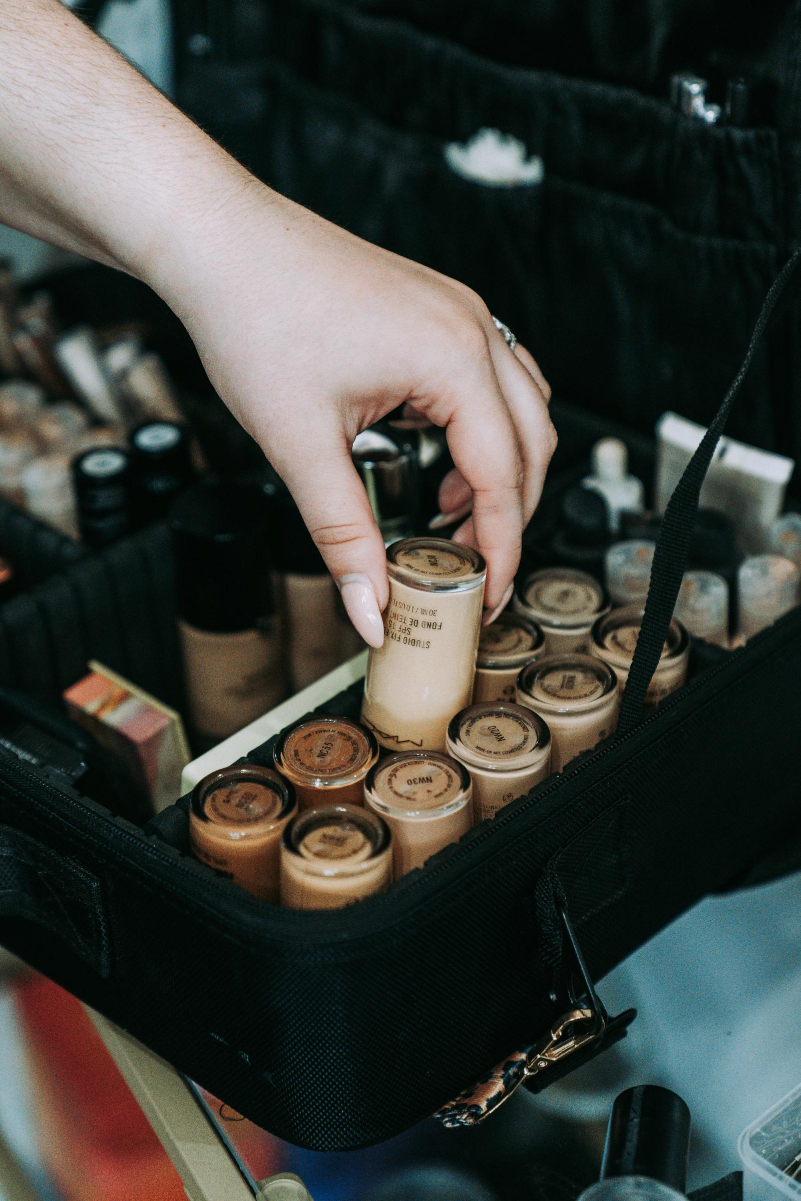 How to prepare your skin for your wedding day!