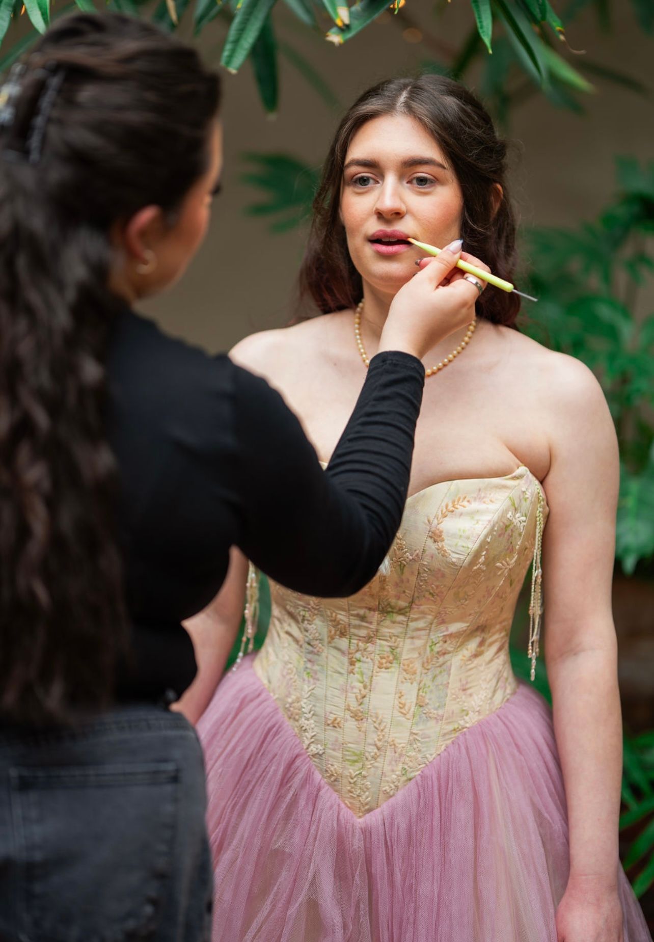 Bridal Makeup by Jade - Matara Centre