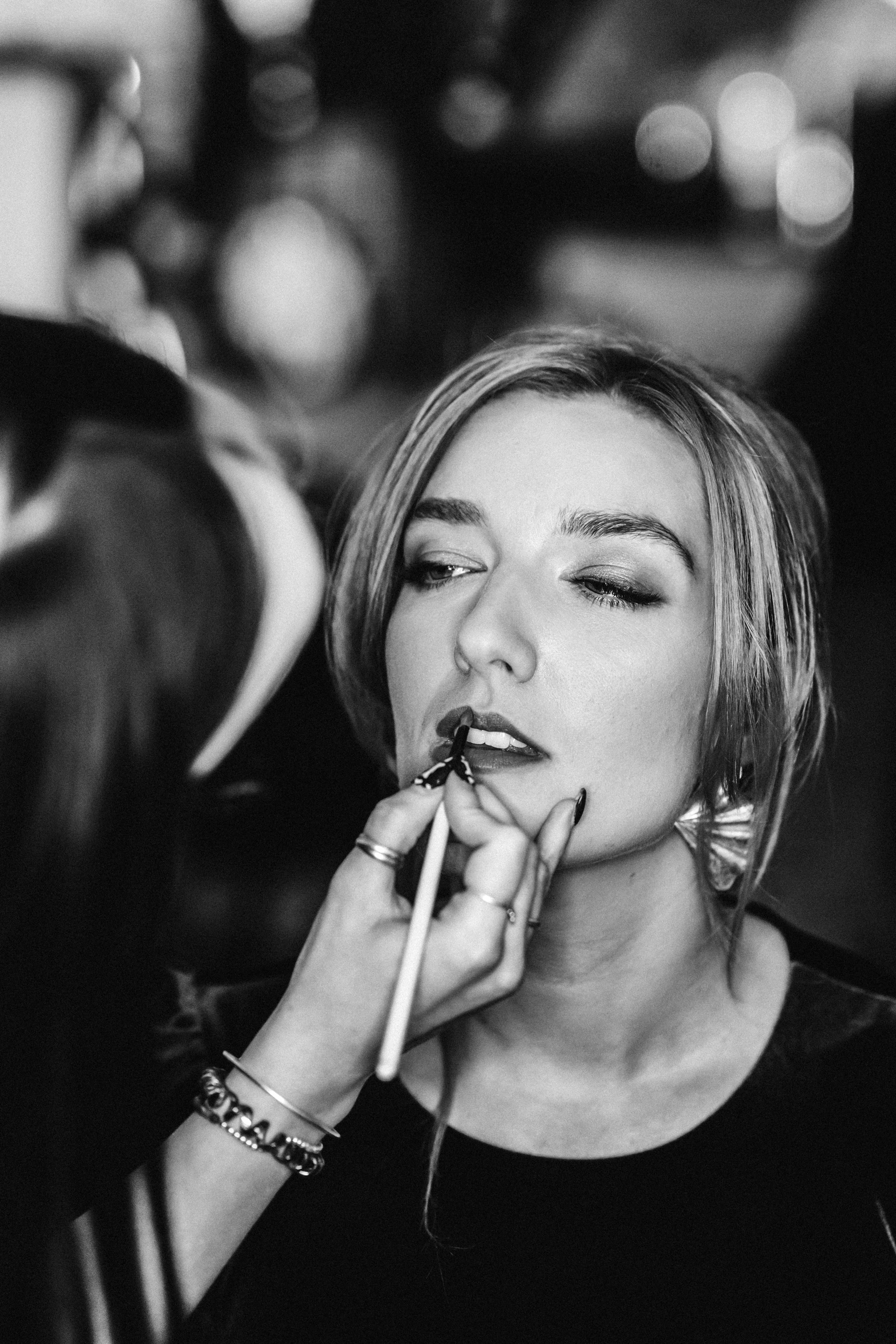 Bridal Makeup by Flo