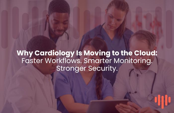 Why More Cardiology Clinics Are Moving to Cloud-Based Monitoring Platforms