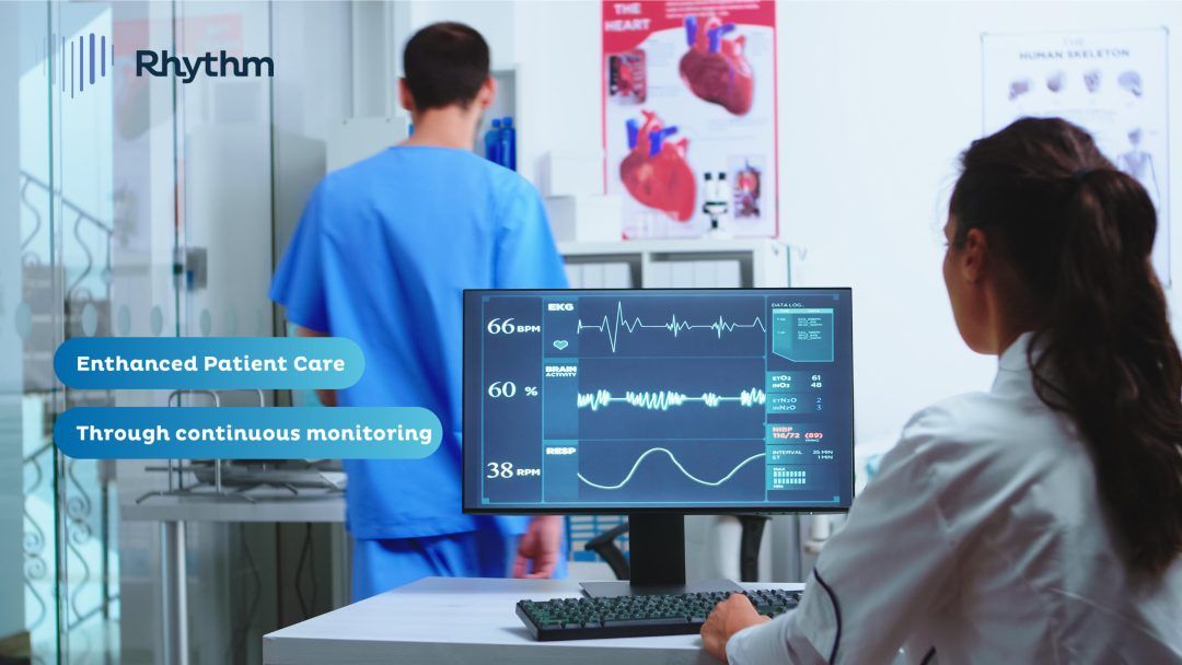 Unlocking Operational Efficiency: Integrating Cardiac Remote Monitoring into Clinic and Hospital Workflow