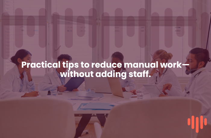 How to Simplify Remote Cardiac Monitoring Workflows Without Adding Staff