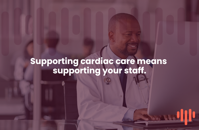 The Staffing Strain in Cardiac Monitoring: What No One’s Talking About