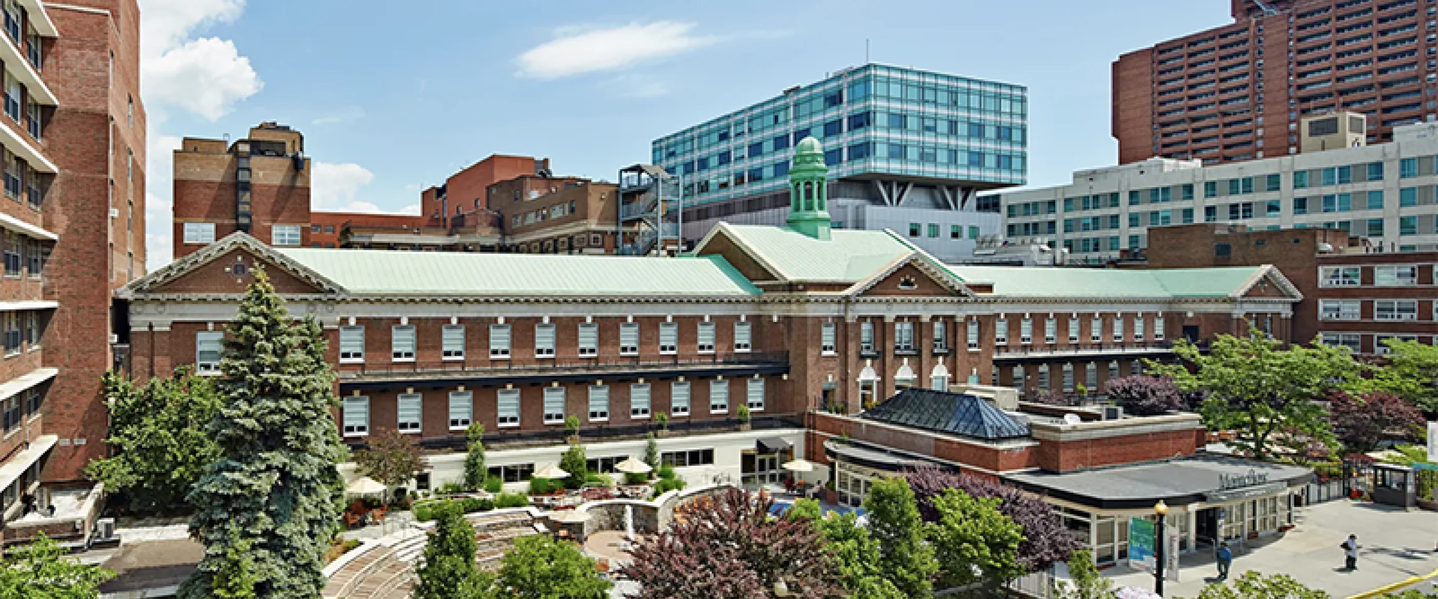 Montefiore Medical Center